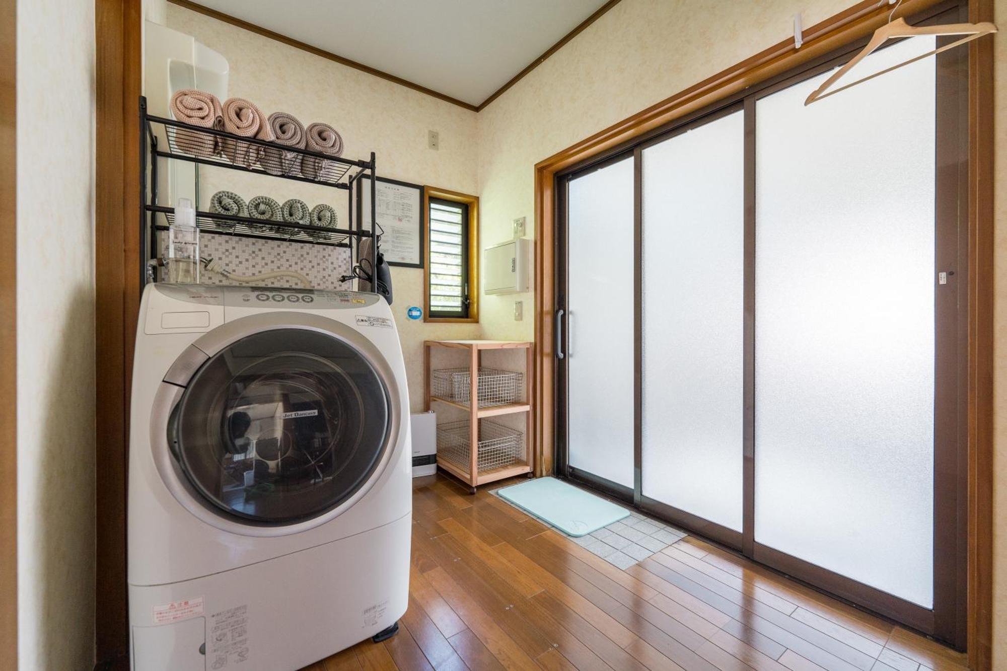 那智温泉 南の湯 - Onsen House Nachi Daire Nachikatsuura Dış mekan fotoğraf